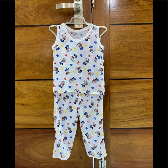 Terno PJs for girls - Picture 3 of 6